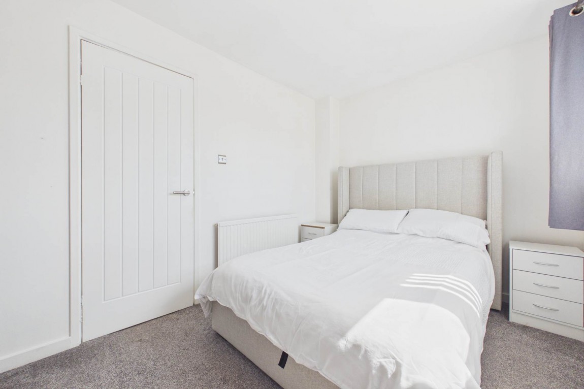 Images for Thistle Gardens, Motherwell