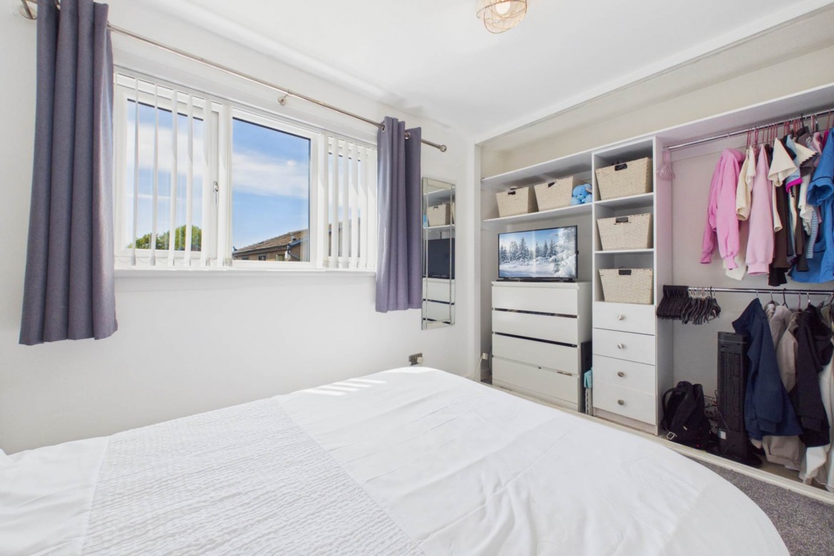 Images for Thistle Gardens, Motherwell