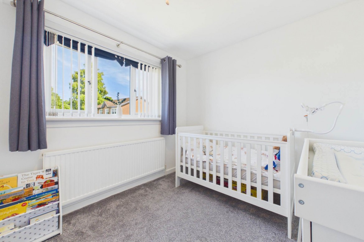 Images for Thistle Gardens, Motherwell