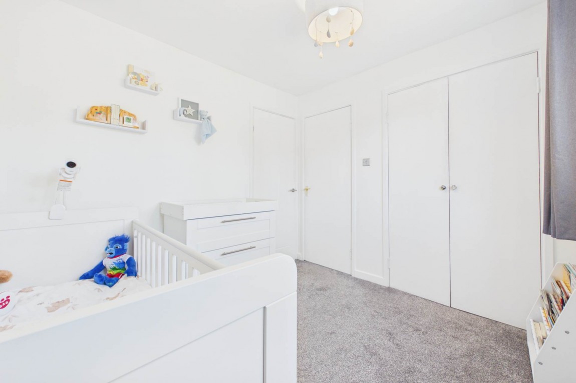 Images for Thistle Gardens, Motherwell