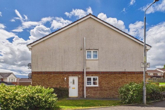 Taylor Avenue, Motherwell