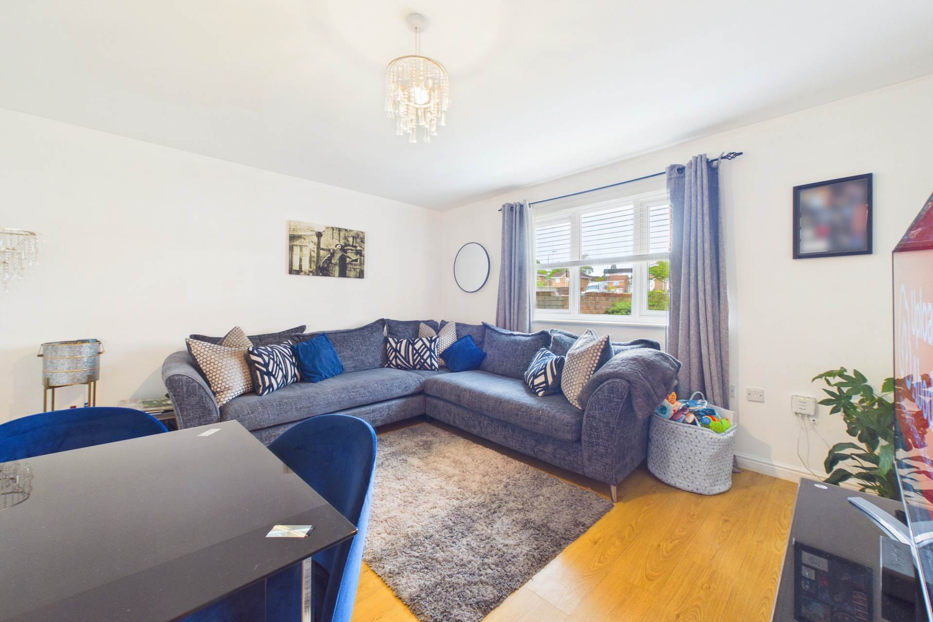 Taylor Avenue, Motherwell