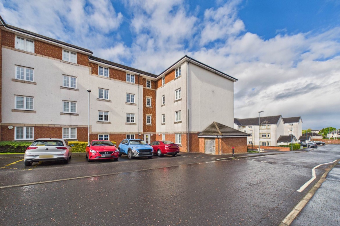 Images for Kirktonholme Gardens, East Kilbride