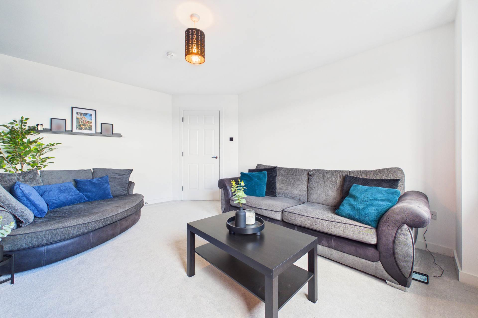Kirktonholme Gardens, East Kilbride