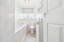 Images for Currieside Avenue, Shotts