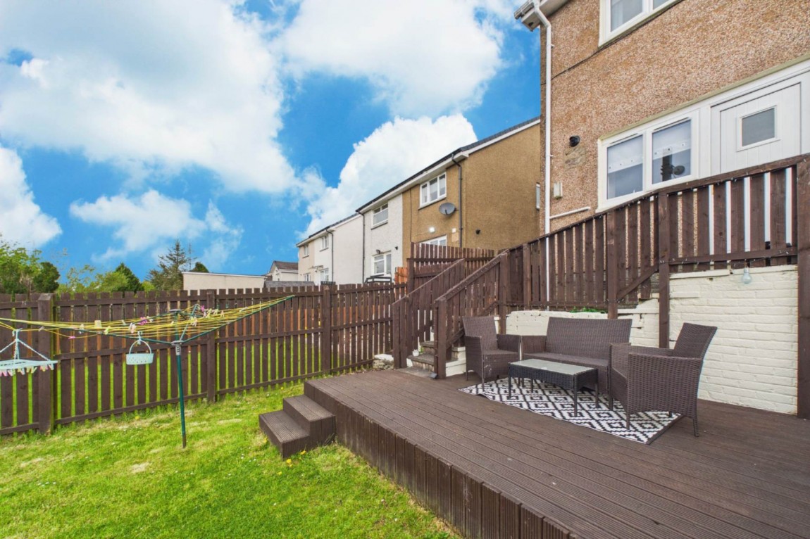 Images for Currieside Avenue, Shotts