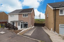 Images for Currieside Avenue, Shotts