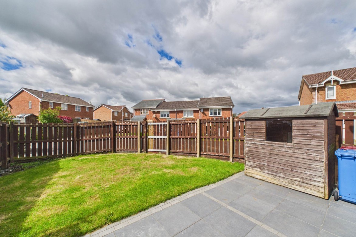 Images for Blair Atholl Gardens, Hamilton
