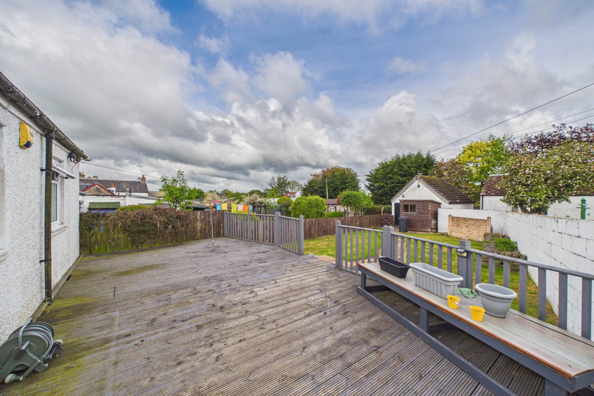 Main Street, Carnwath