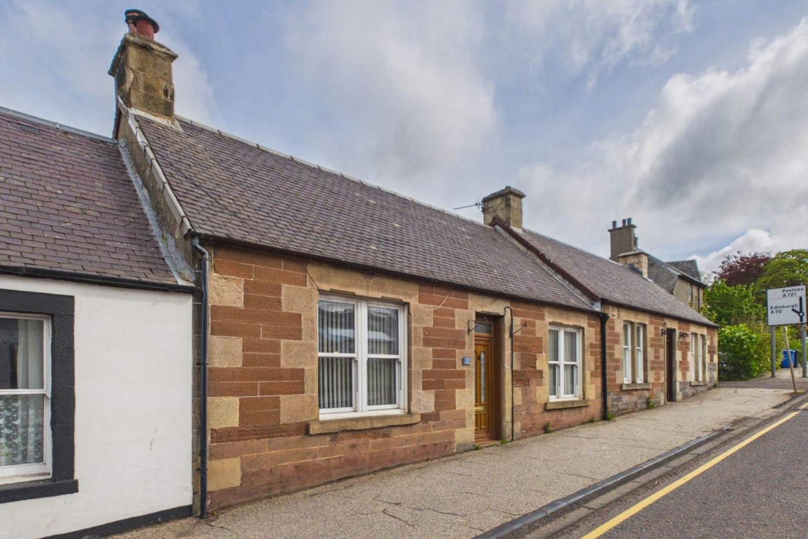 Images for Main Street, Carnwath
