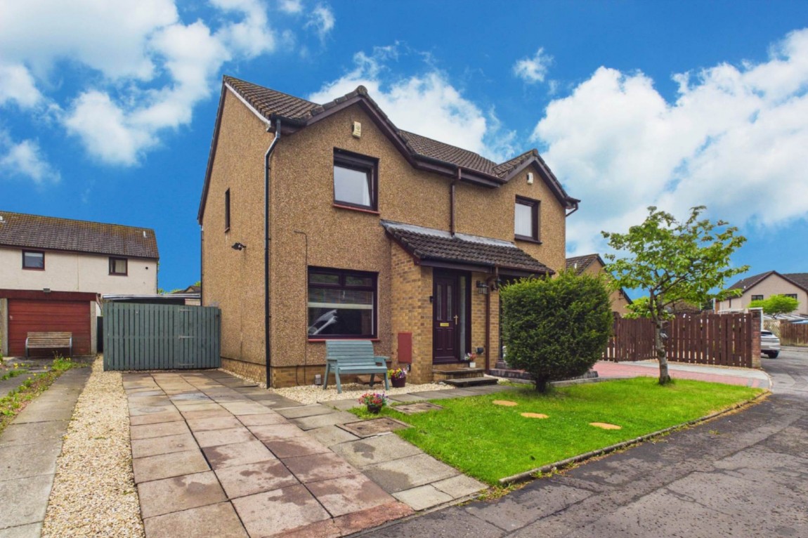 Images for Ballater Crescent, Wishaw