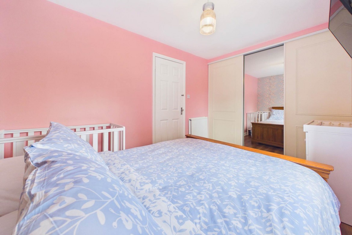 Images for Ballater Crescent, Wishaw