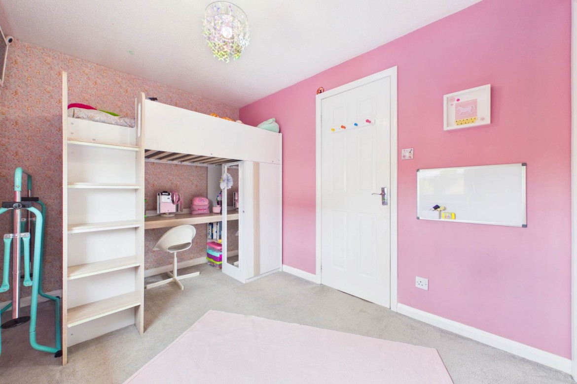 Images for Ballater Crescent, Coltness, Wishaw