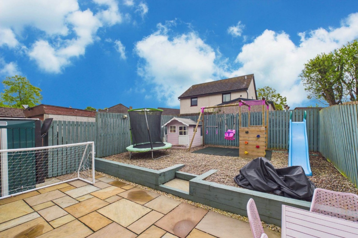 Images for Ballater Crescent, Wishaw