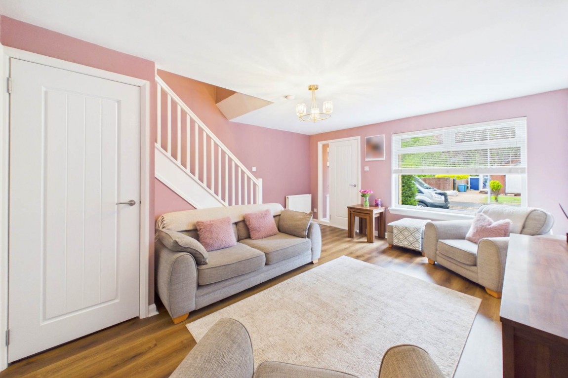 Images for Ballater Crescent, Wishaw