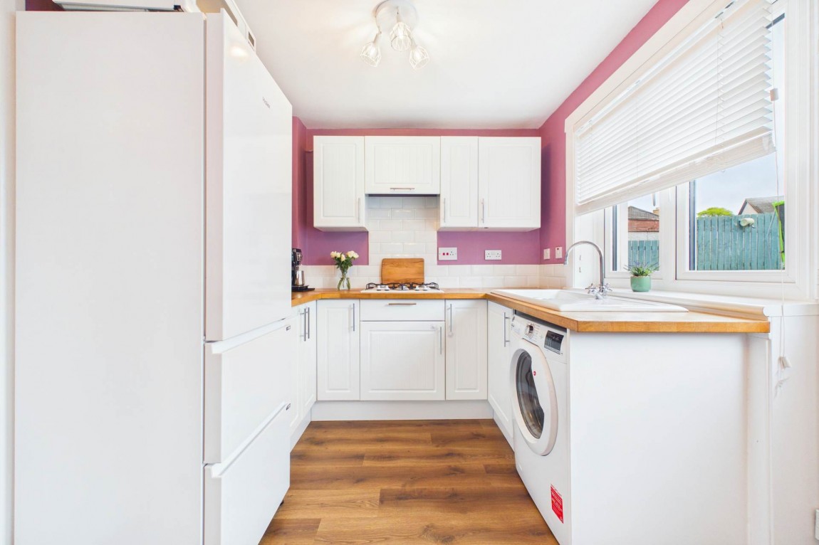 Images for Ballater Crescent, Wishaw