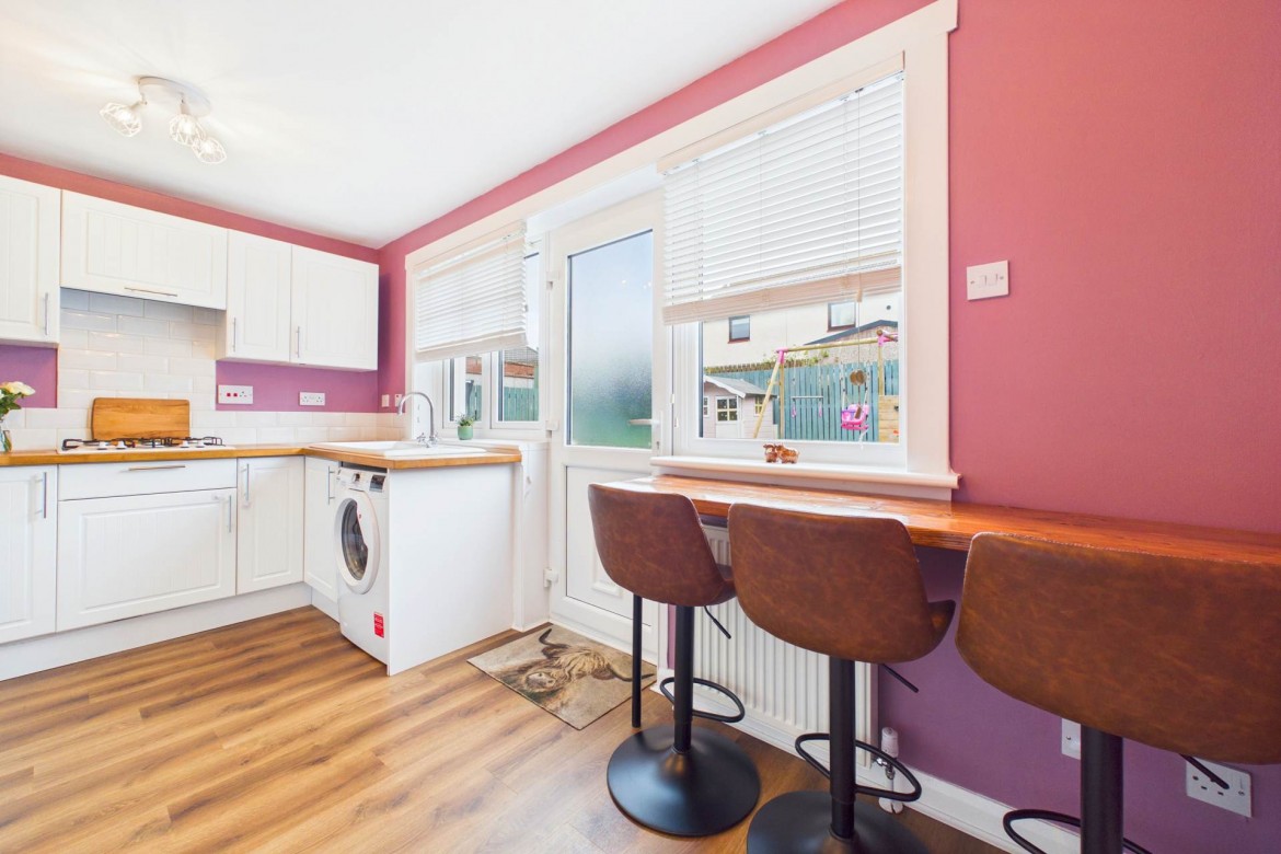 Images for Ballater Crescent, Wishaw