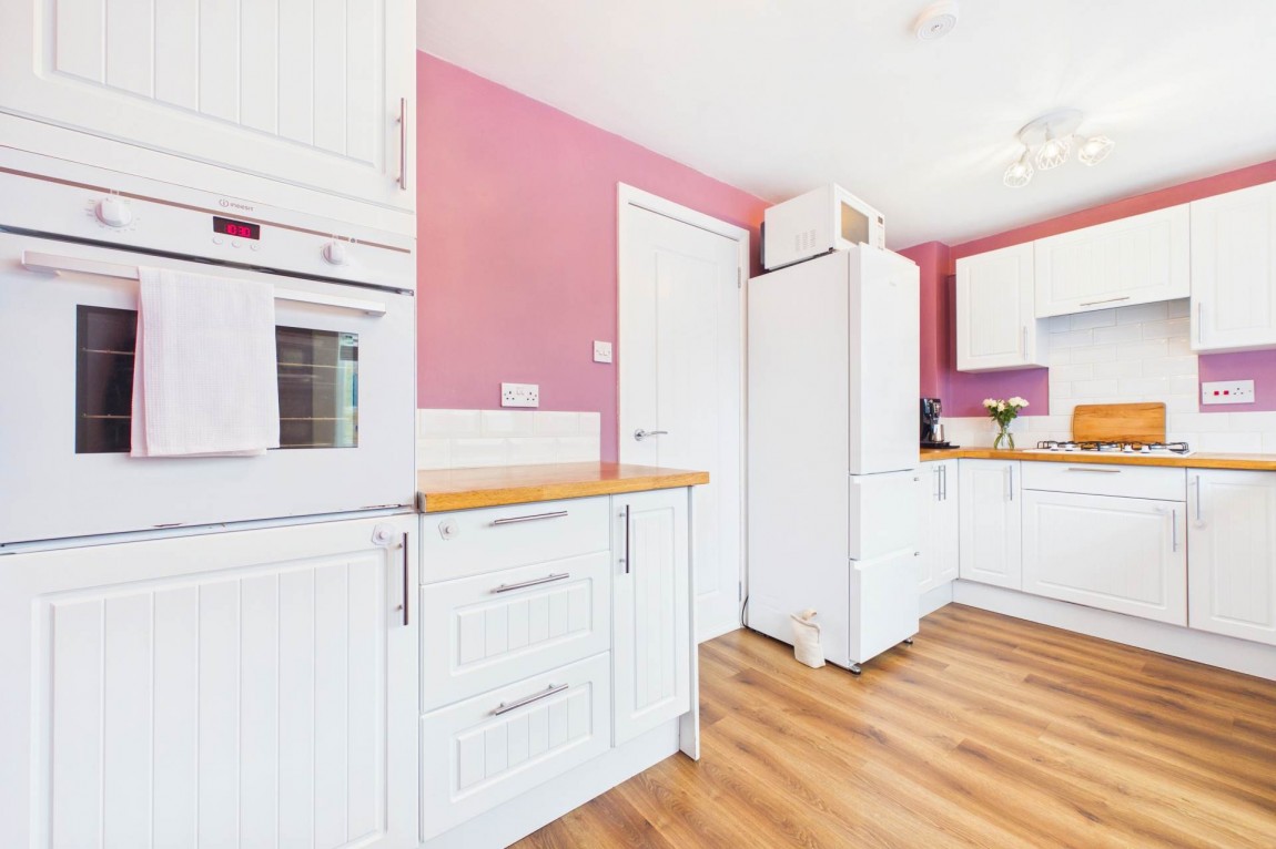 Images for Ballater Crescent, Coltness, Wishaw