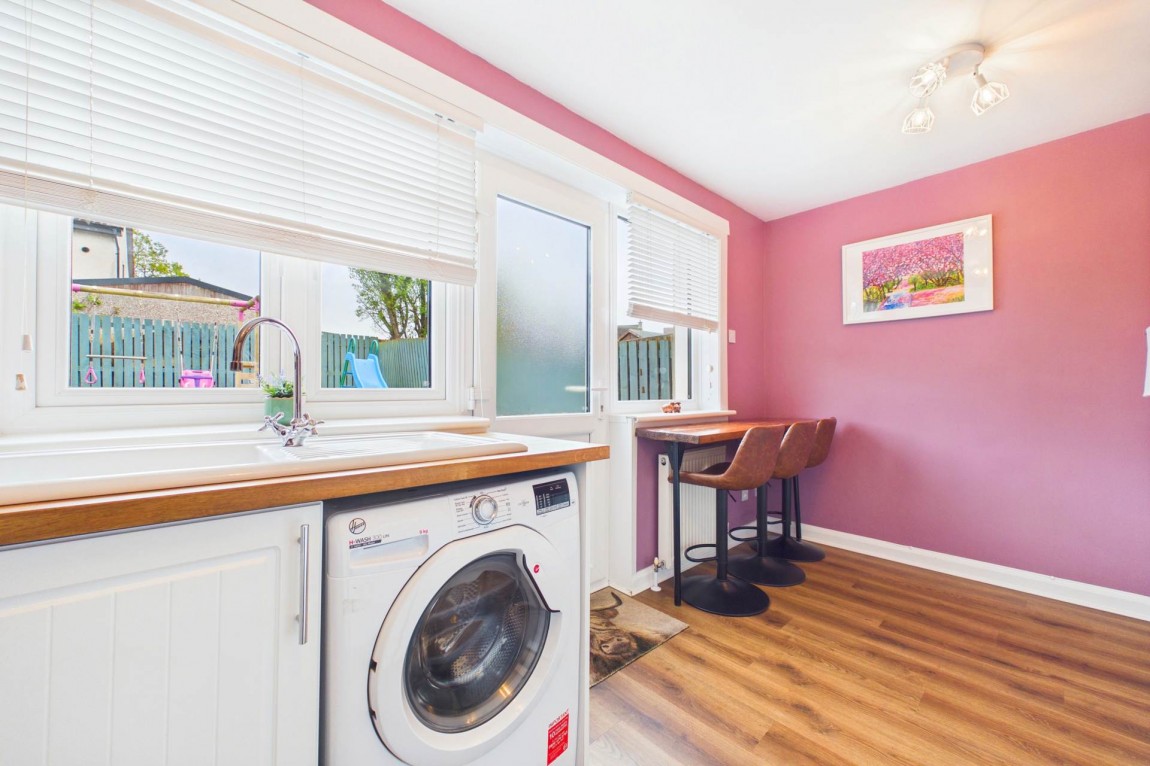Images for Ballater Crescent, Wishaw