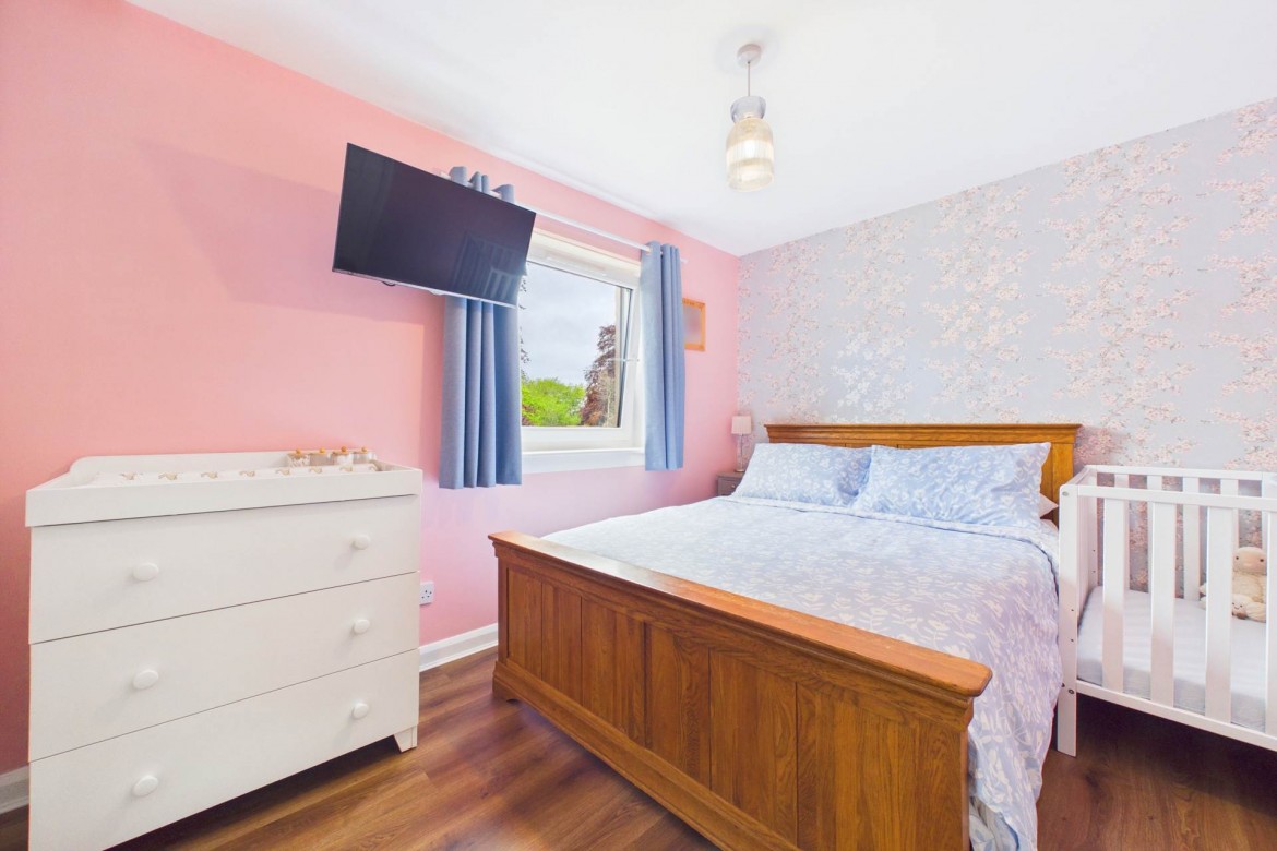 Images for Ballater Crescent, Wishaw