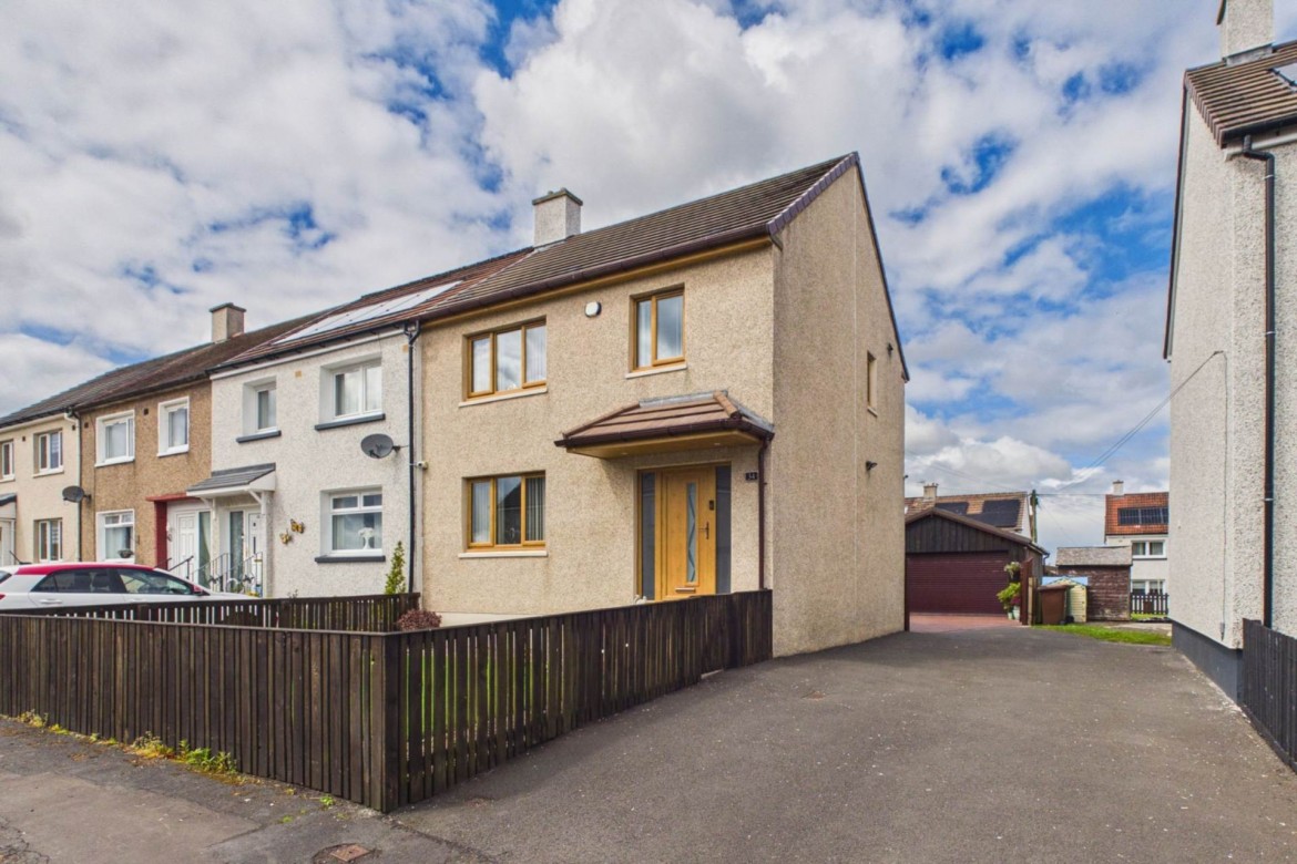 Images for Balbakie Road, Harthill, Shotts