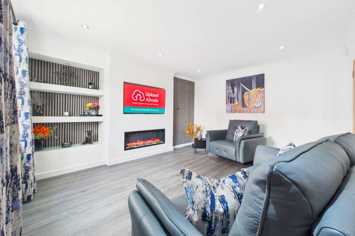 Images for Balbakie Road, Harthill, Shotts