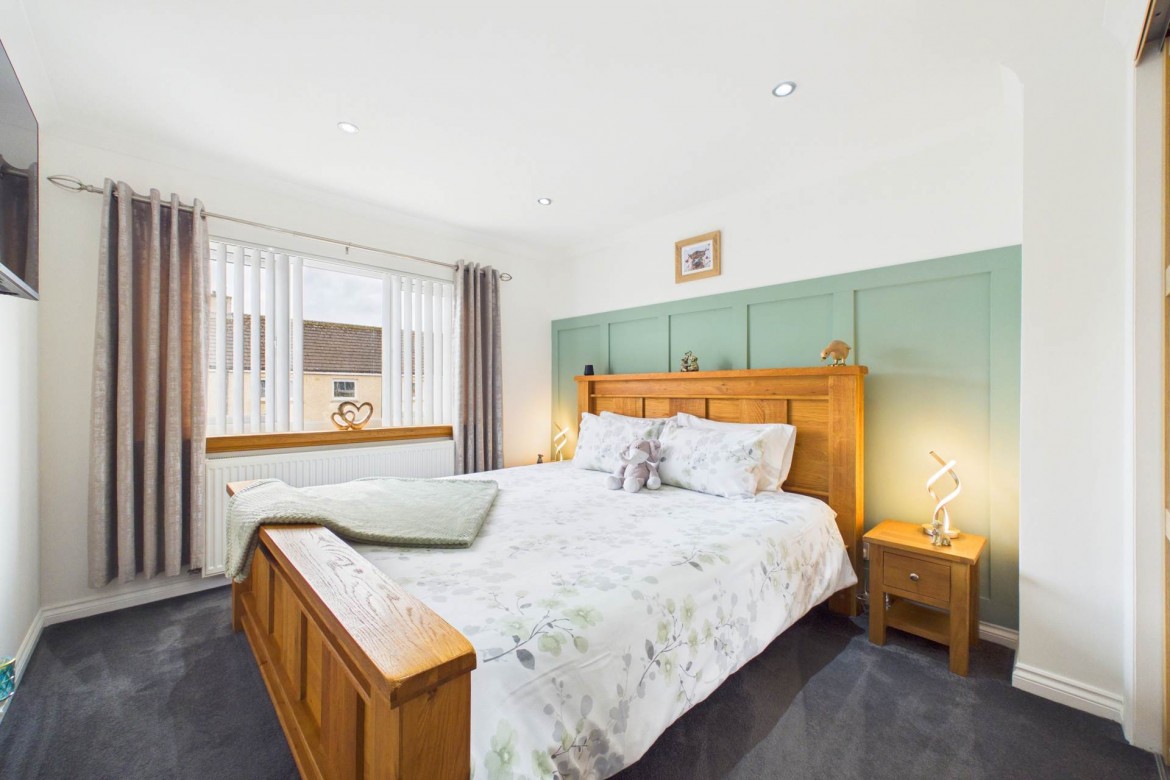 Images for Balbakie Road, Harthill, Shotts