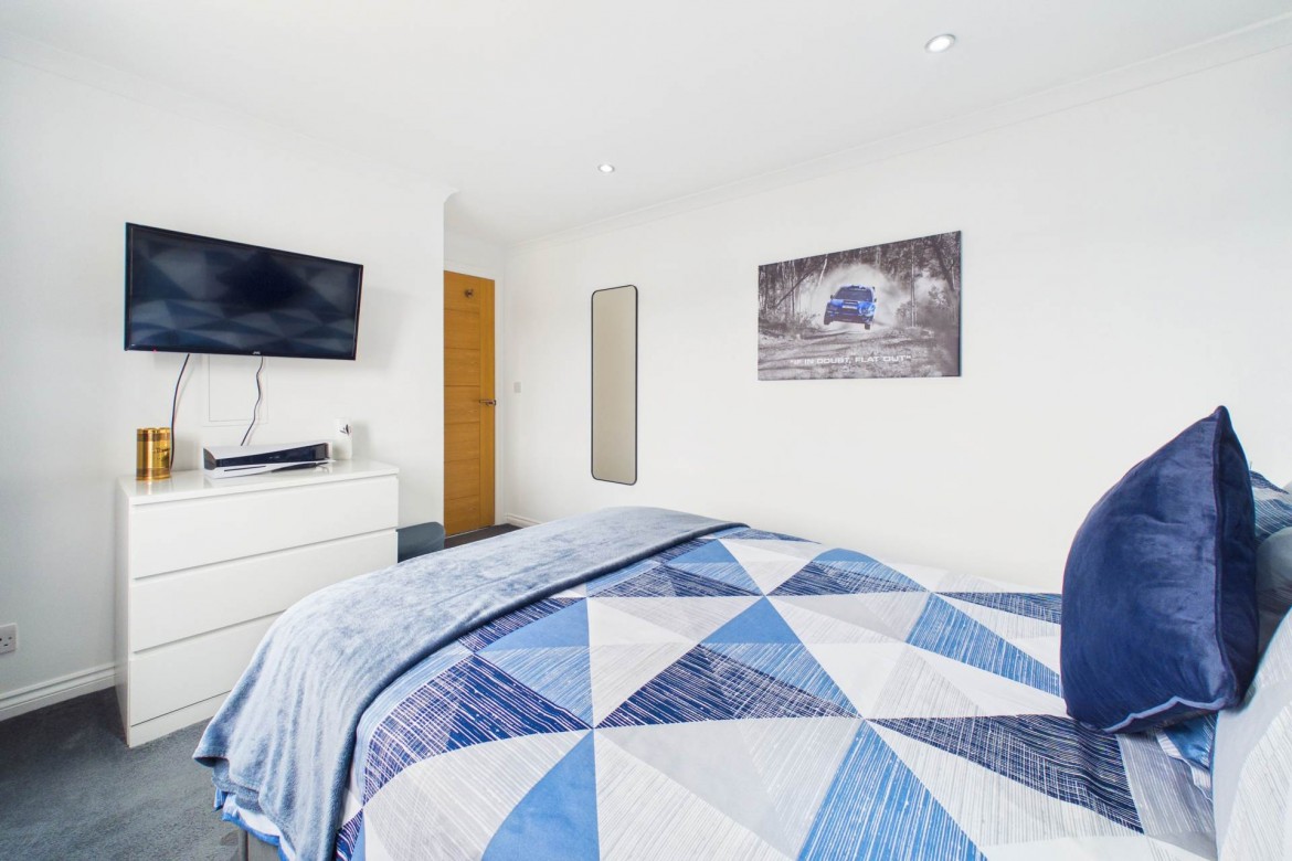 Images for Balbakie Road, Harthill, Shotts