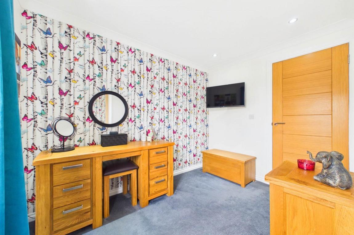 Images for Balbakie Road, Harthill, Shotts