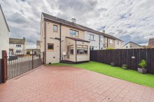 Images for Balbakie Road, Harthill, Shotts