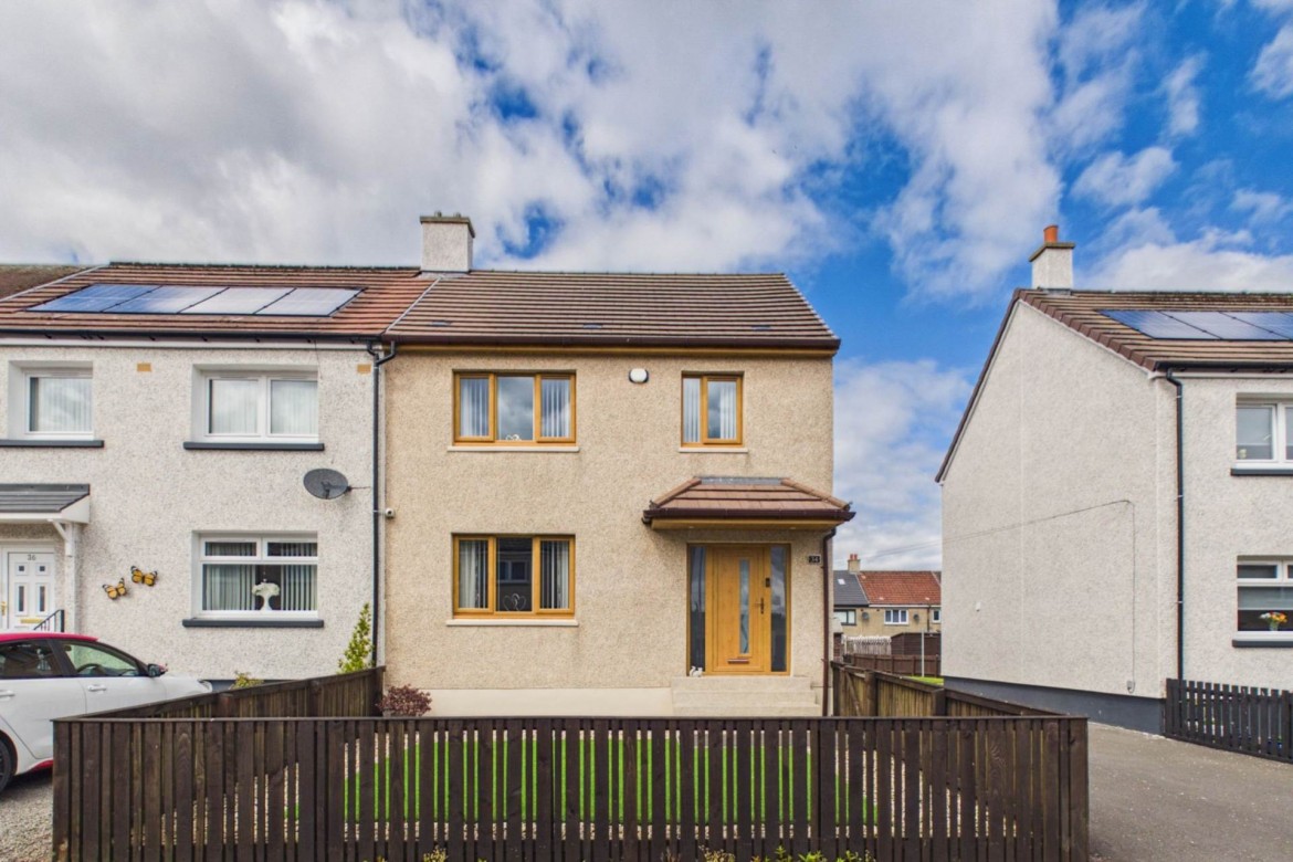 Images for Balbakie Road, Harthill, Shotts
