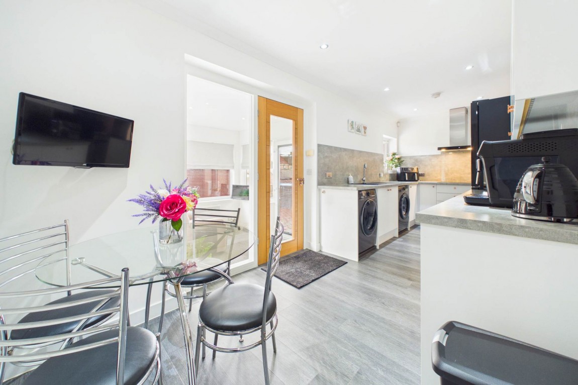 Images for Balbakie Road, Harthill, Shotts