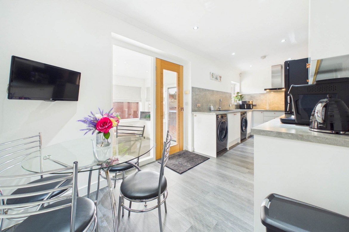 Images for Balbakie Road, Harthill, Shotts