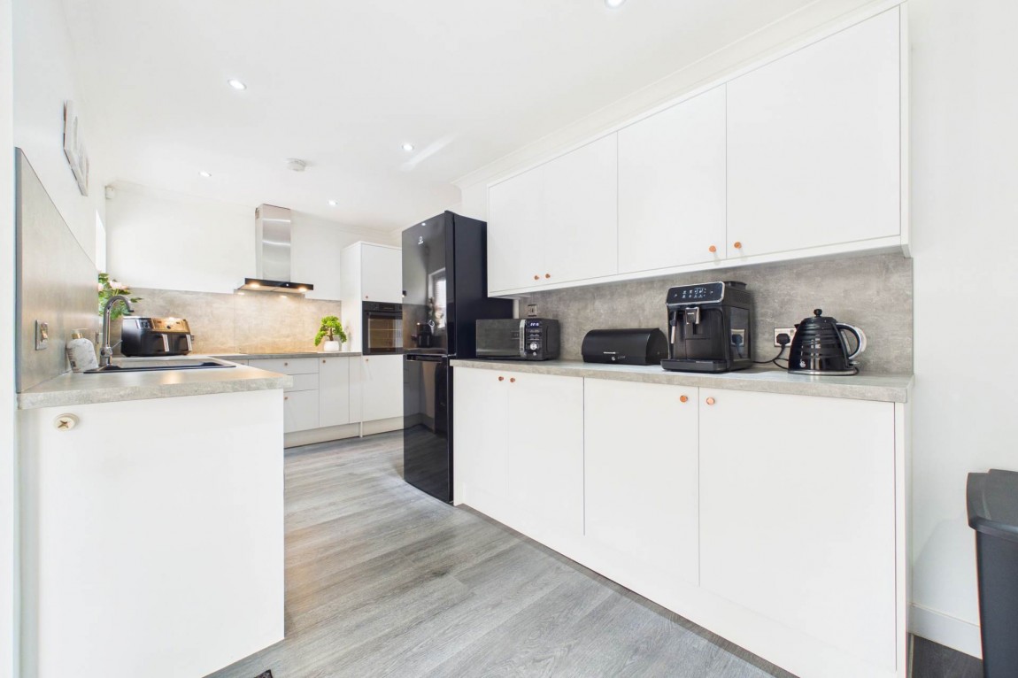 Images for Balbakie Road, Harthill, Shotts