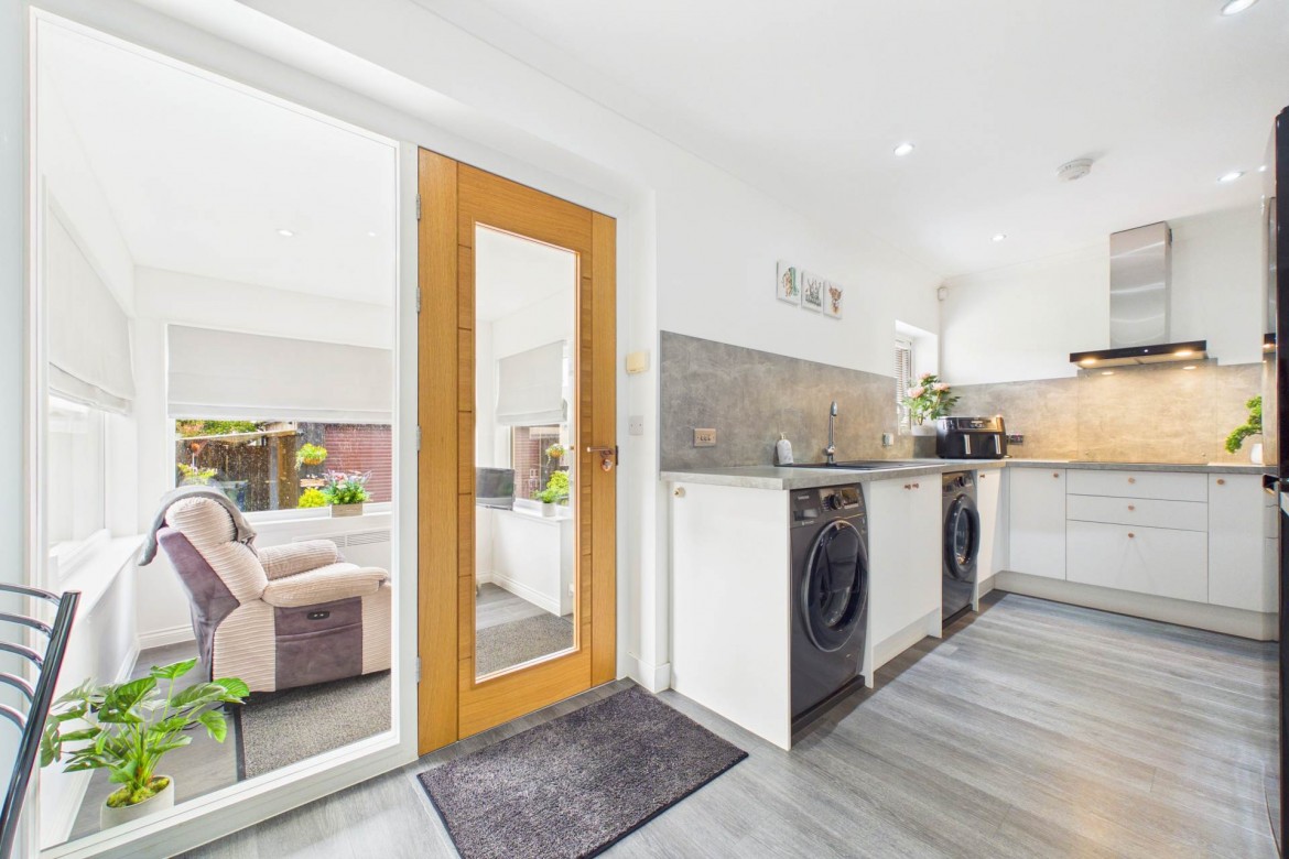 Images for Balbakie Road, Harthill, Shotts