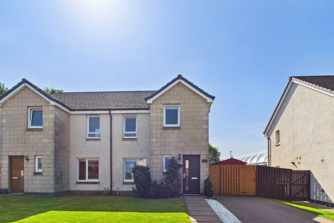 Images for Springbank Crescent, Glasgow