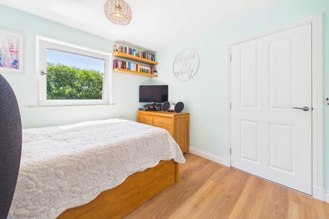 Images for Springbank Crescent, Glasgow