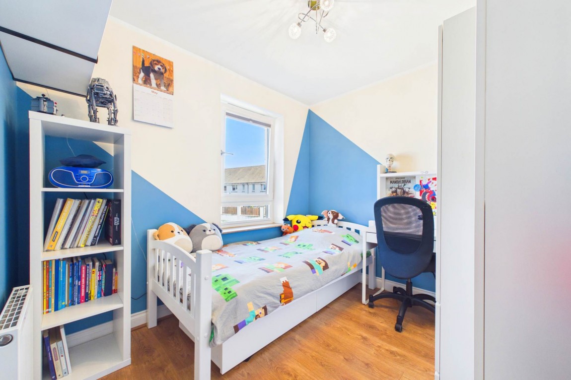 Images for Springbank Crescent, Glasgow