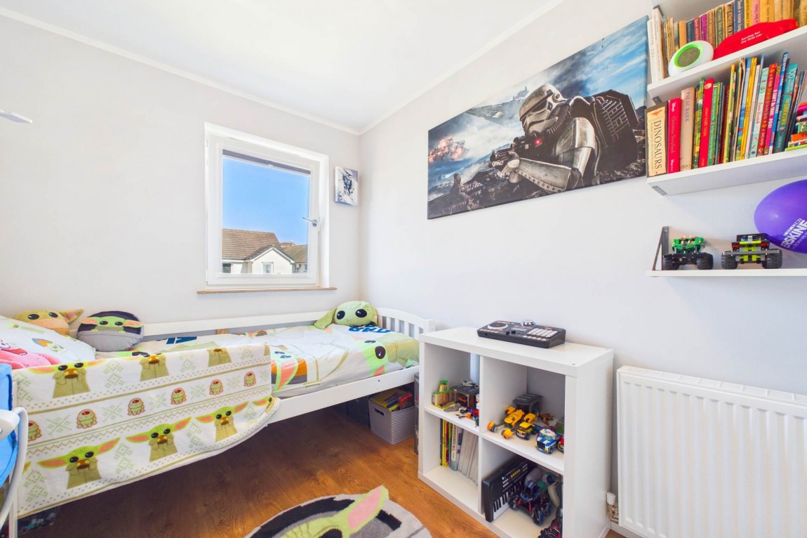 Images for Springbank Crescent, Glasgow