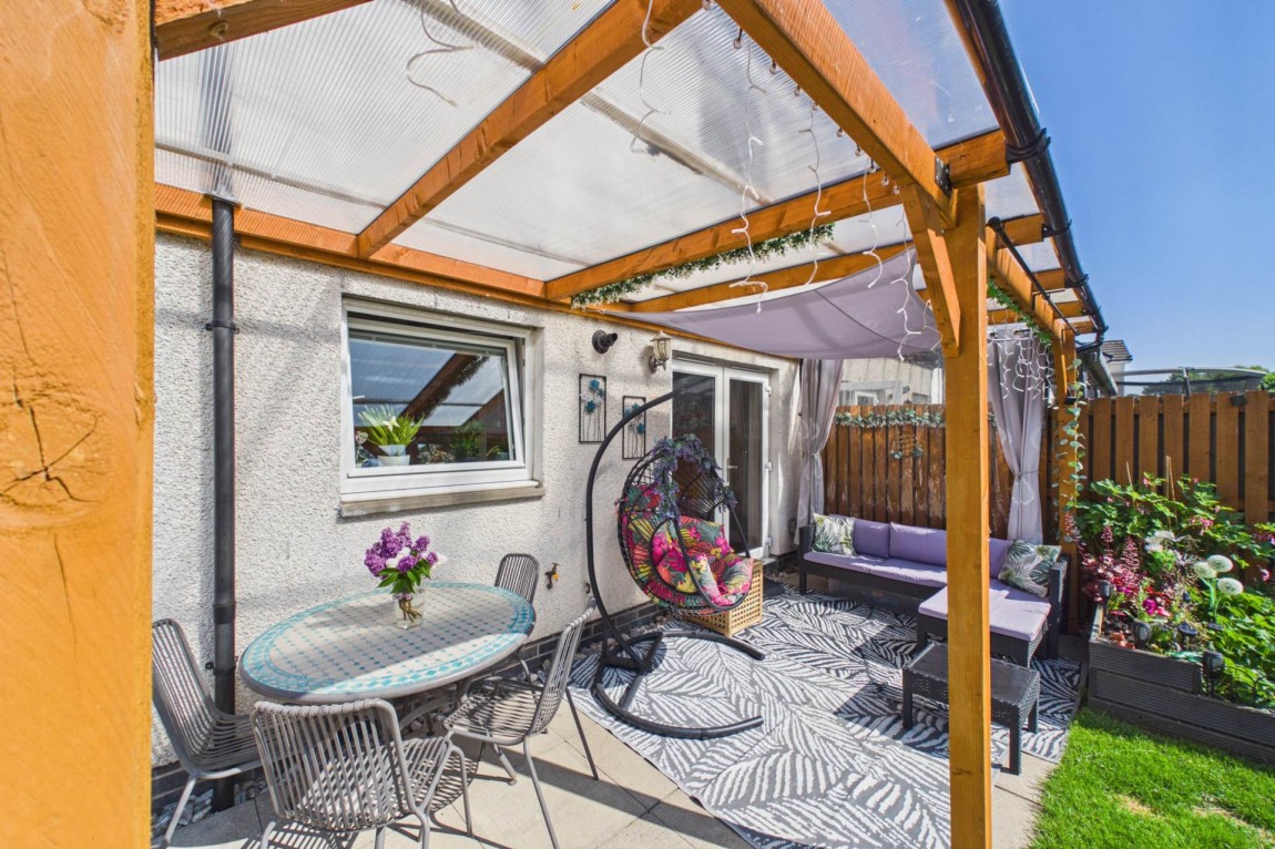 Images for Springbank Crescent, Glasgow