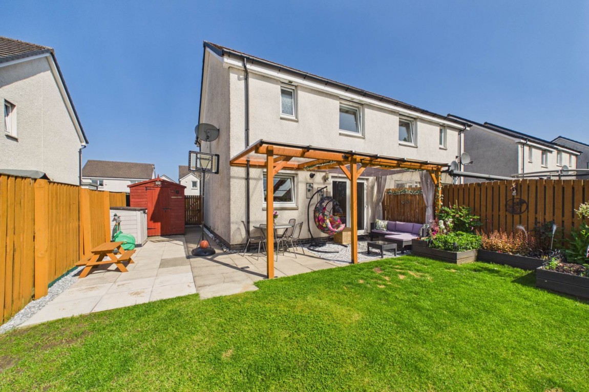 Images for Springbank Crescent, Glasgow