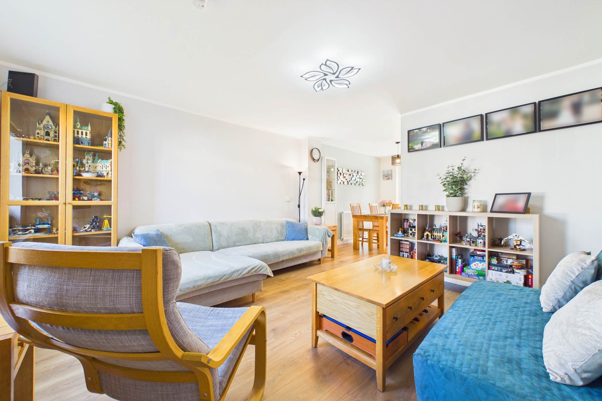 Springbank Crescent, Glasgow