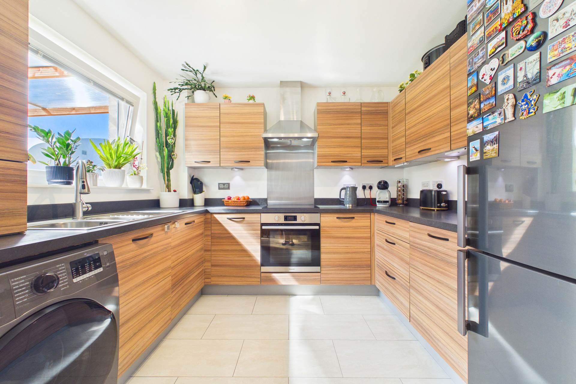 Springbank Crescent, Glasgow