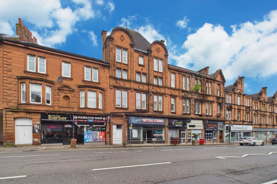 Images for Gateside Street, Hamilton