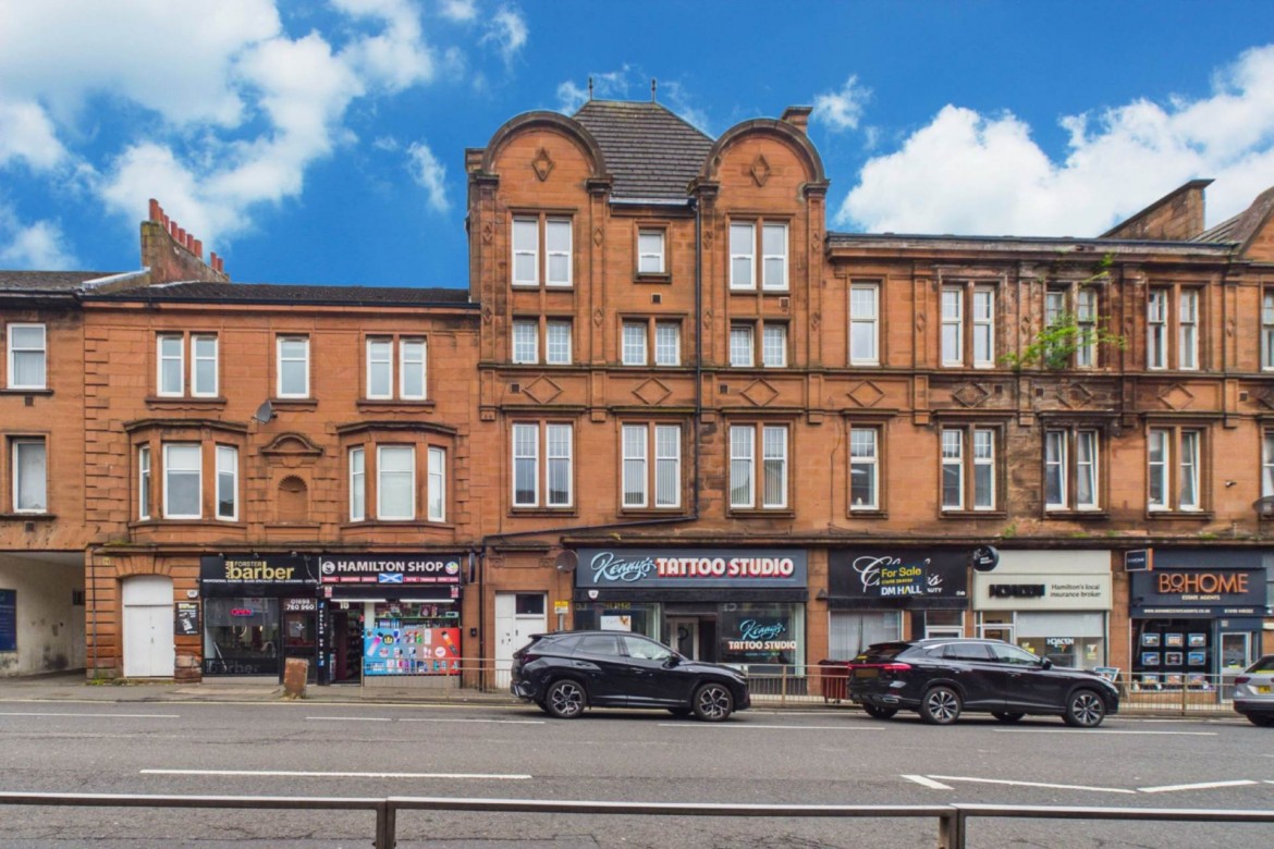 Images for Gateside Street, Hamilton