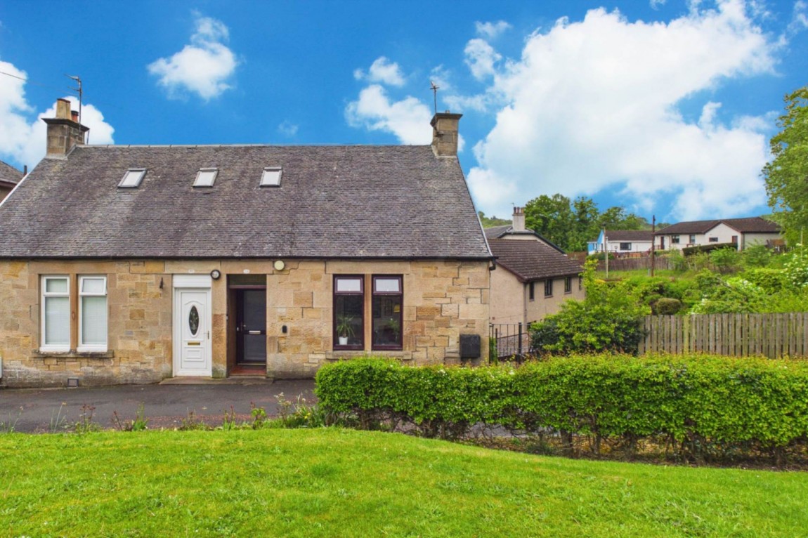 Images for Carlisle Road, Lesmahagow