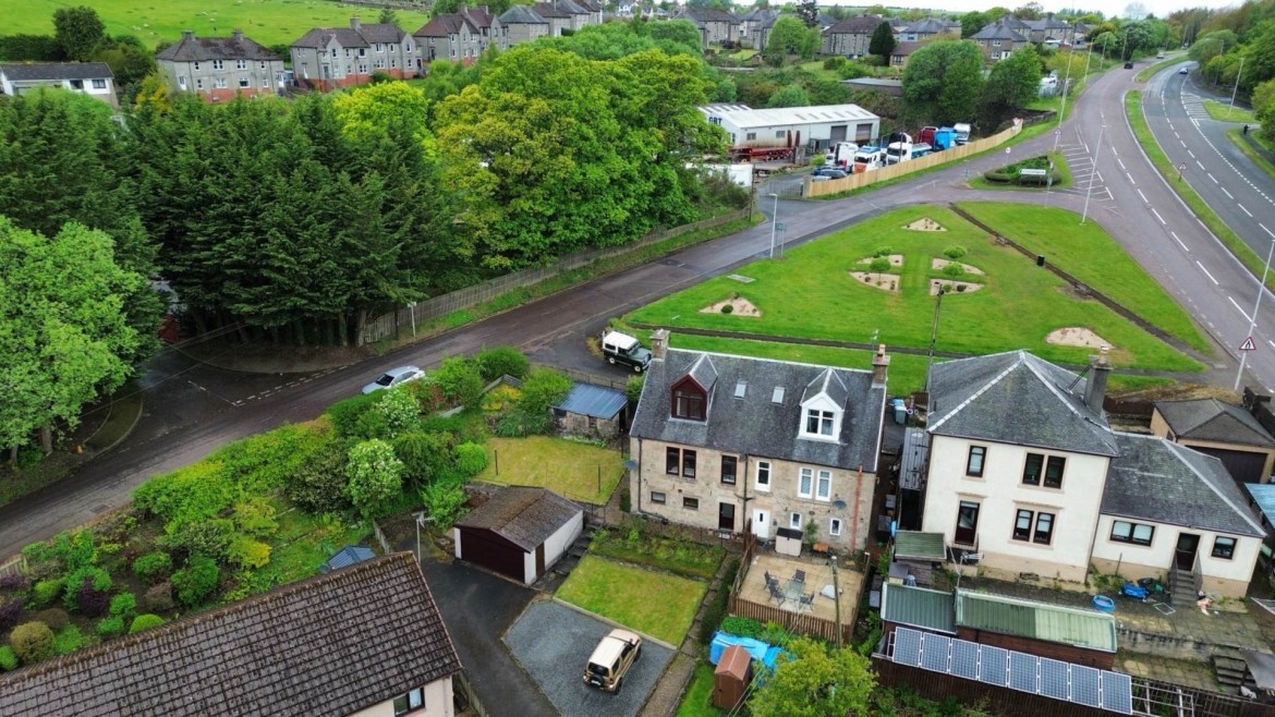 Images for Carlisle Road, Lesmahagow