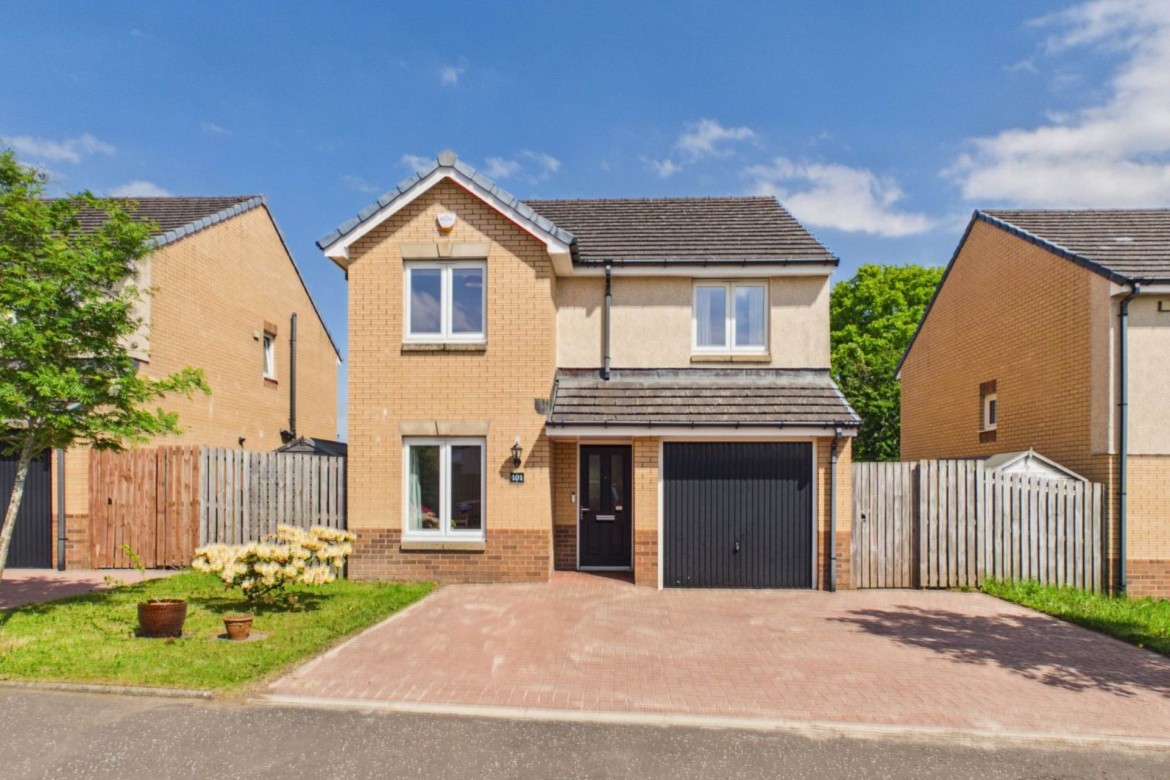 Images for Red Deer Road, Glasgow