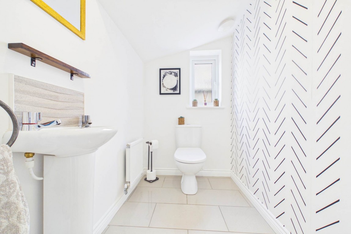 Images for Red Deer Road, Glasgow
