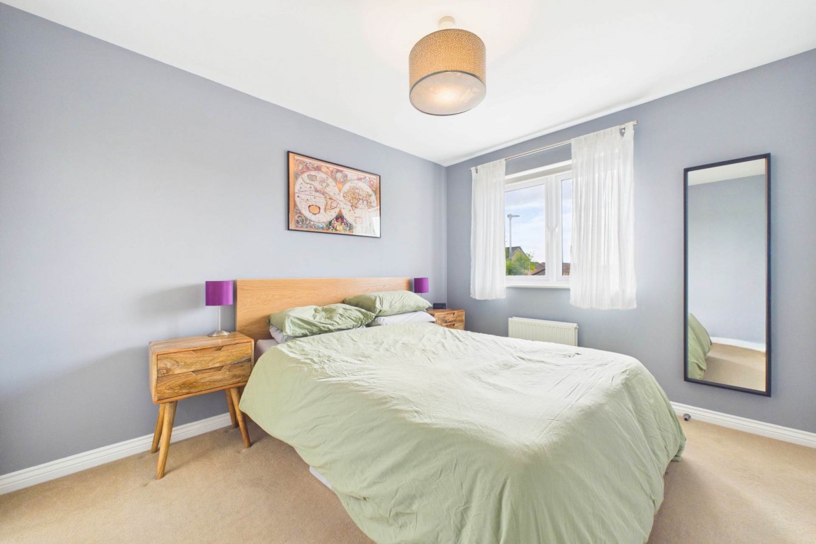 Images for Red Deer Road, Glasgow